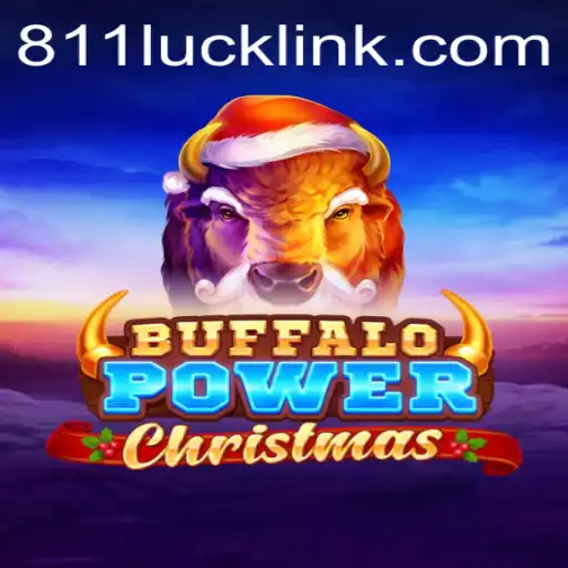 Exploring the World of BuffaloPowerChristmas and the Role of 811Luck.COM