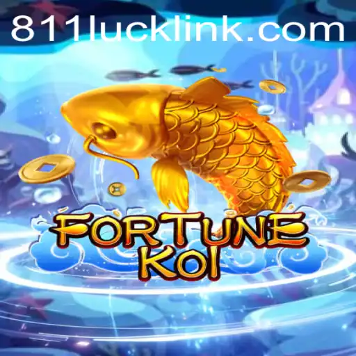 Discover the Thrills of FORTUNEKOI: A Dive into the World of 811Luck.COM