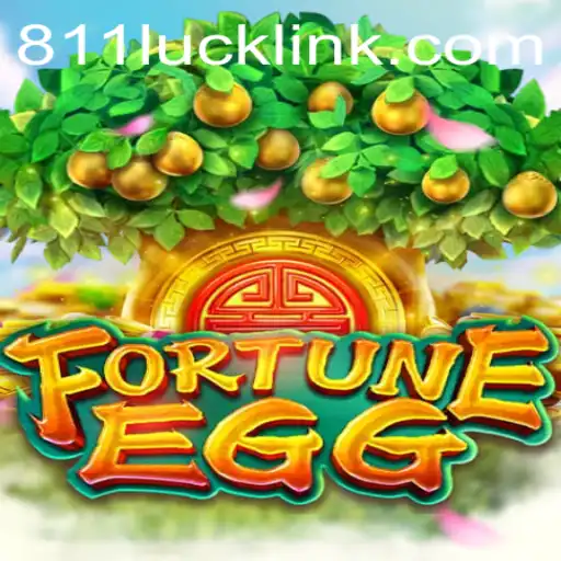 Exploring the Exciting World of FortuneEgg: A Dive into 811Luck.COM's Hit Game