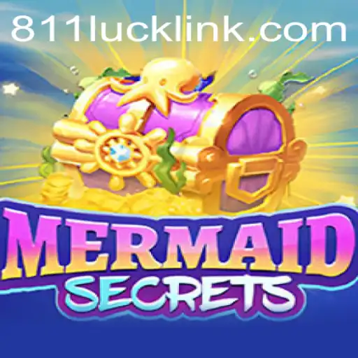Discover the Enigmatic World of MermaidSecrets with 811Luck.COM