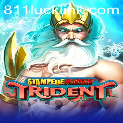 A Deep Dive Into StempedeRushTrident: The Thrilling World of Adventure and Luck