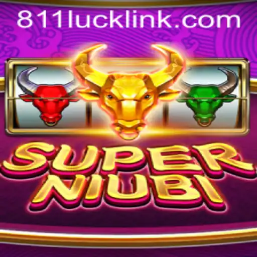 Enter the World of SuperNiubi: An Enthralling Adventure with 811Luck.COM