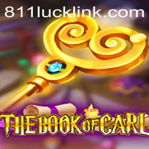 Exploring TheBookofCarl: A Modern Interactive Experience