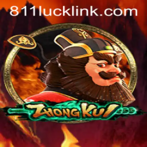 Exploring the Mystical World of ZhongKui: An In-Depth Guide to the Game and 811Luck.COM