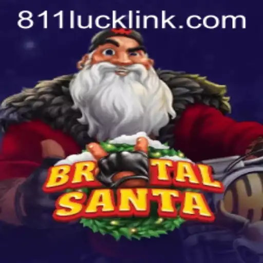 BrutalSanta: The Ultimate Festive Gaming Experience