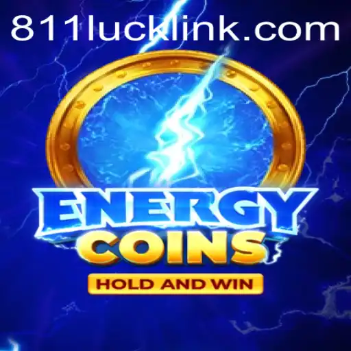 Discover the Thrilling World of EnergyCoins and 811Luck.COM