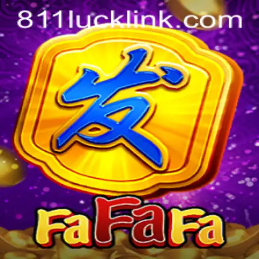 Exploring the Exciting World of FaFaFa: A Slot Game Adventure on 811Luck.COM
