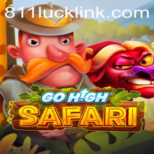 Unveiling GoHighSafari: A Thrilling Adventure in the World of 811Luck.COM