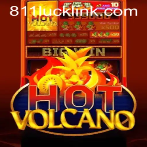 Exploring the Thrilling World of HotVolcano: A Fiery Adventure in Gaming