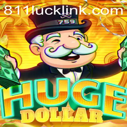 Exploring HugeDollar: A Dive into the Exciting World of 811Luck.COM