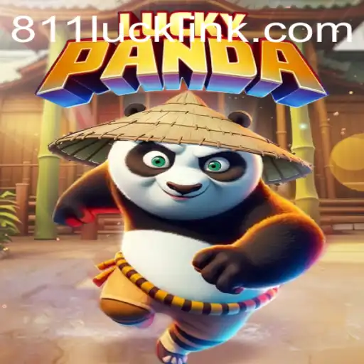 Exploring LuckyPanda: A Captivating New Game on 811Luck.COM