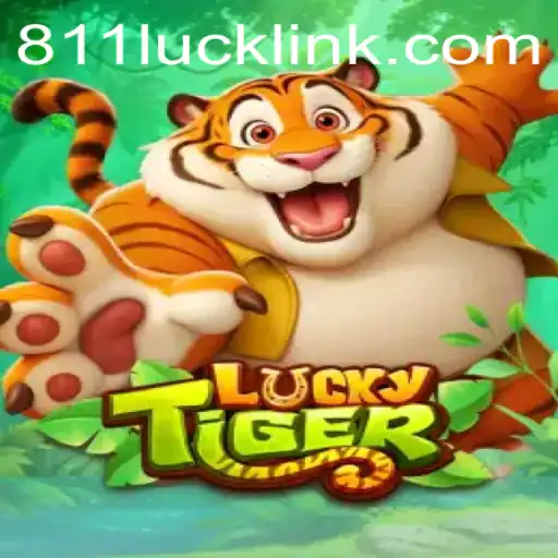 Exploring the Exciting World of LuckyTiger and 811Luck.COM