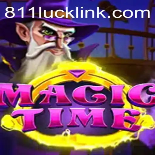Explore the Enchanting World of MagicTime: A New Gaming Sensation
