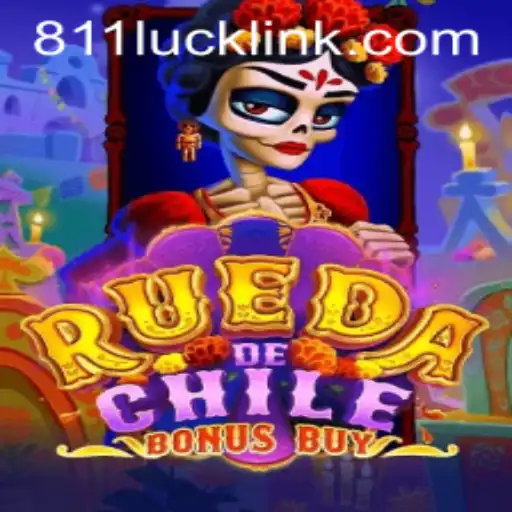 Discover the Thrills of RuedaDeChileBonusBuy: A Deep Dive into 811Luck.COM's Latest Game Sensation