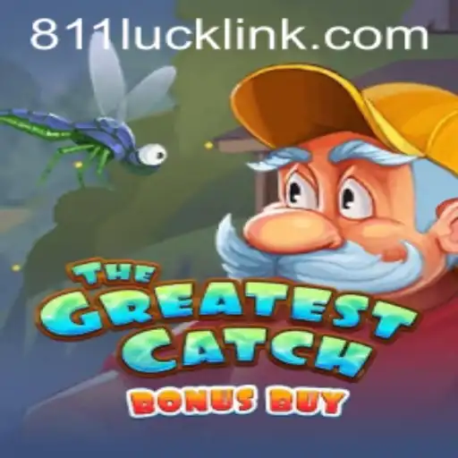 Exploring 'TheGreatestCatchBonusBuy' by 811Luck.COM
