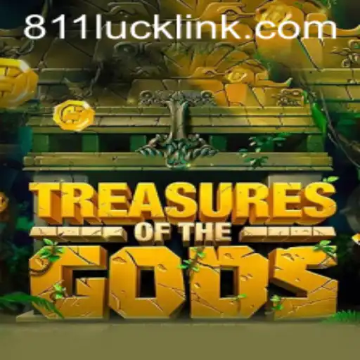 Treasure of the Gods: A Journey into the Mystical Realm