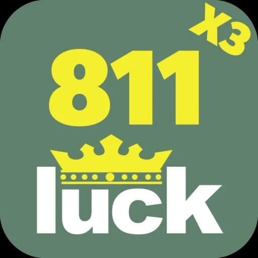 811Luck.COM Logo