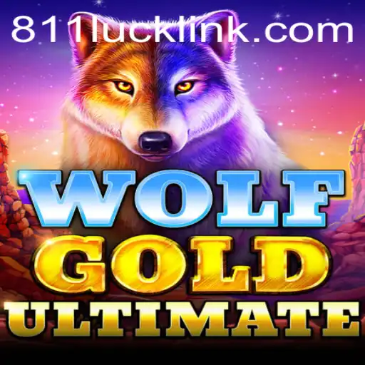 Explore the Exciting World of WolfGoldUltimate with 811Luck.COM