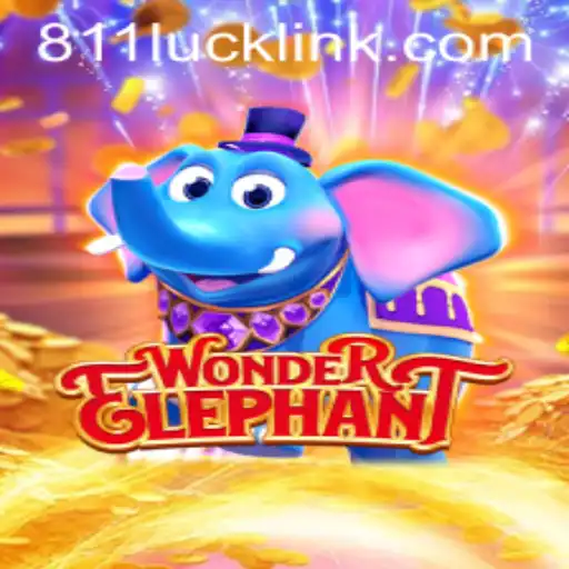 Unleashing the Magic of WonderElephant: A Journey with 811Luck.COM